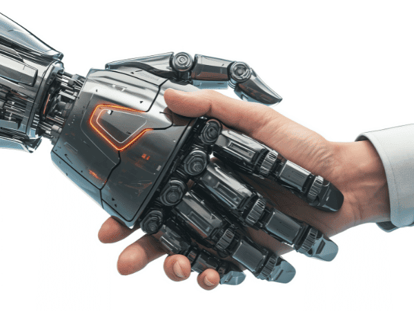 L'IA au service de mon agence immobilière