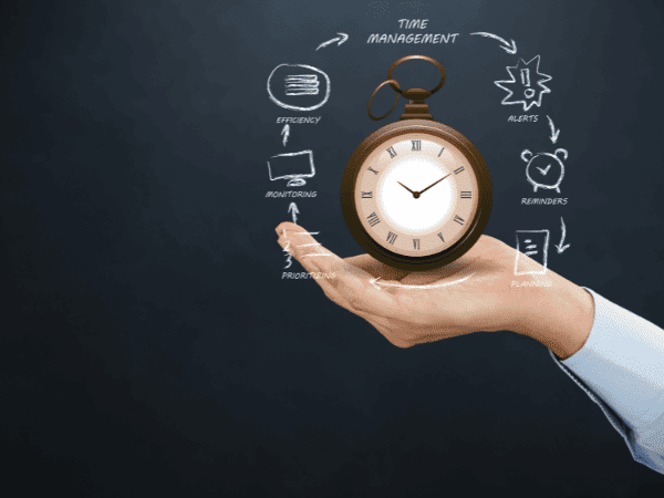 Gestion du temps et des priorités