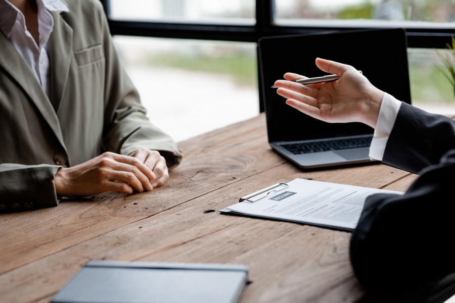 Recruter des agents commerciaux en immobilier Niveau 1 
